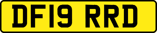 DF19RRD