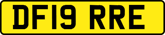 DF19RRE