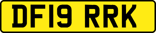 DF19RRK