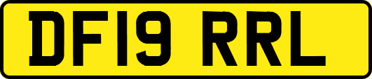DF19RRL