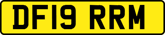 DF19RRM