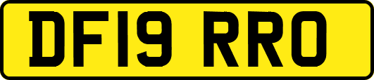 DF19RRO