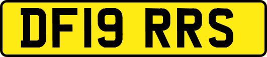 DF19RRS