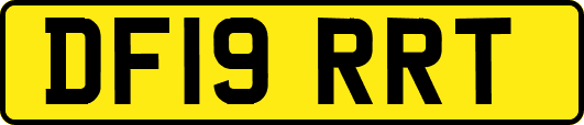 DF19RRT