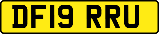 DF19RRU