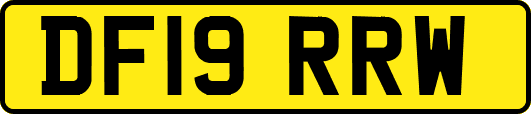 DF19RRW