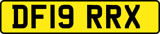 DF19RRX