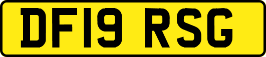 DF19RSG
