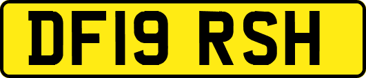 DF19RSH