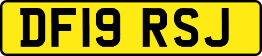 DF19RSJ