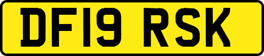 DF19RSK