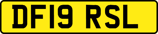DF19RSL
