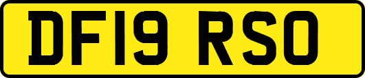 DF19RSO