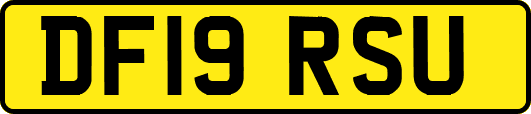 DF19RSU
