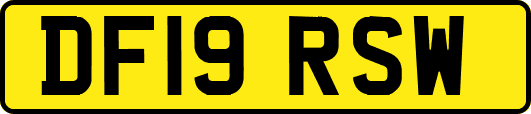 DF19RSW