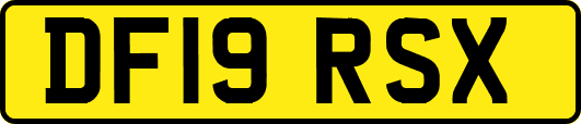 DF19RSX