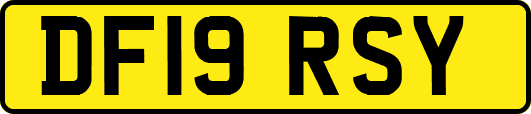 DF19RSY