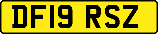 DF19RSZ