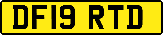 DF19RTD