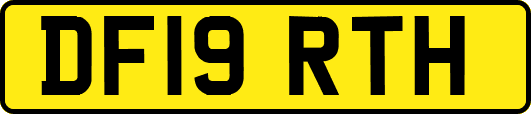 DF19RTH