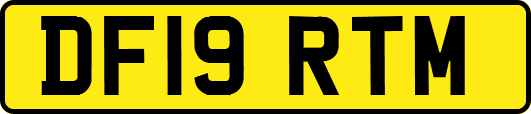 DF19RTM