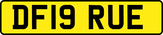 DF19RUE