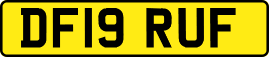 DF19RUF