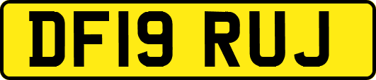 DF19RUJ