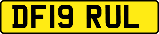 DF19RUL