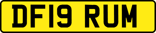 DF19RUM