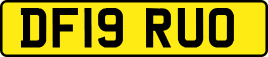 DF19RUO