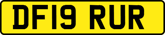 DF19RUR