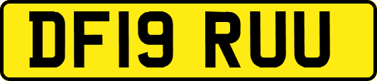 DF19RUU