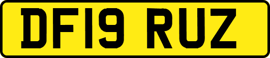 DF19RUZ