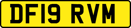 DF19RVM