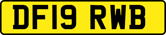 DF19RWB