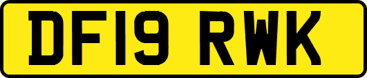 DF19RWK