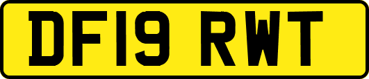 DF19RWT