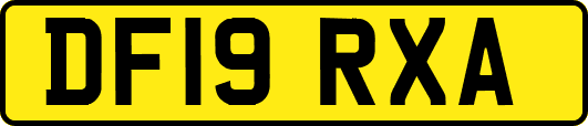 DF19RXA