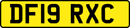 DF19RXC