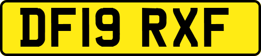 DF19RXF