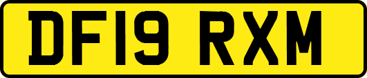 DF19RXM