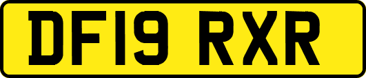 DF19RXR