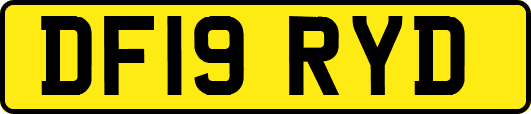 DF19RYD