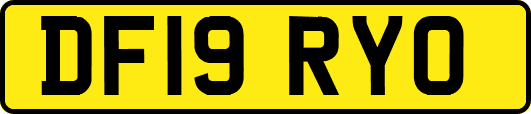 DF19RYO