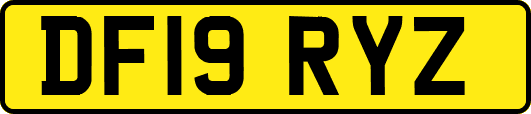 DF19RYZ