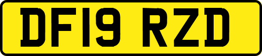 DF19RZD