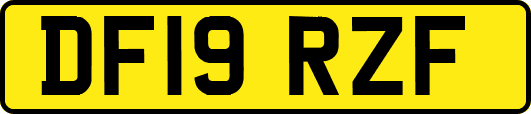 DF19RZF