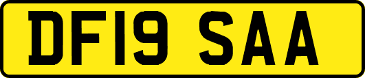 DF19SAA
