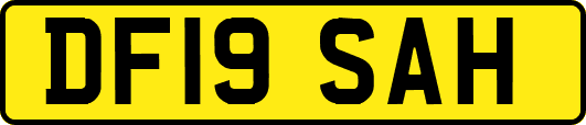 DF19SAH